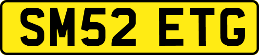 SM52ETG