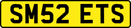 SM52ETS