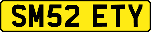 SM52ETY