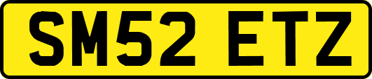 SM52ETZ