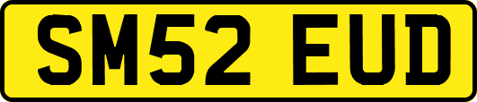 SM52EUD