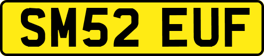 SM52EUF