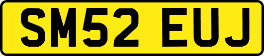 SM52EUJ