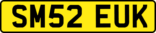 SM52EUK