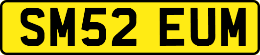 SM52EUM