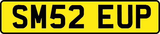 SM52EUP