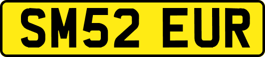SM52EUR