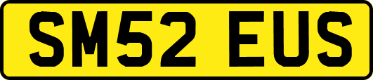 SM52EUS