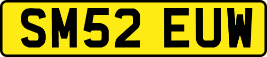 SM52EUW