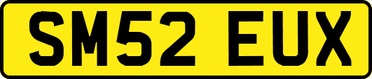 SM52EUX
