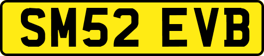 SM52EVB