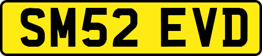 SM52EVD