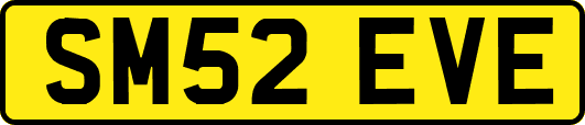 SM52EVE