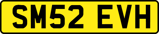 SM52EVH