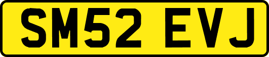 SM52EVJ