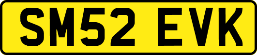 SM52EVK