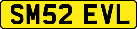 SM52EVL