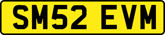 SM52EVM