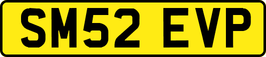 SM52EVP