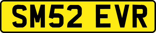 SM52EVR