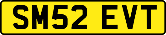 SM52EVT