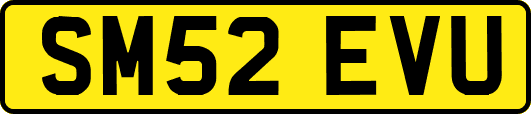 SM52EVU