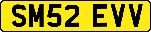 SM52EVV