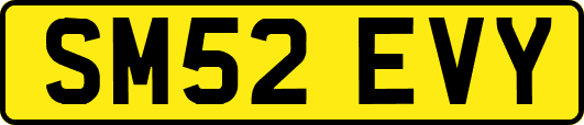 SM52EVY