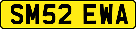 SM52EWA