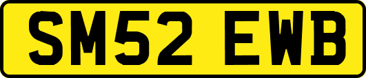 SM52EWB