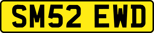 SM52EWD