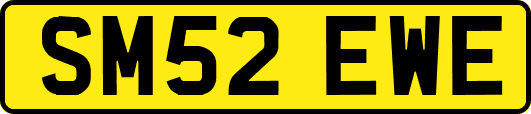SM52EWE