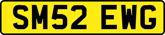 SM52EWG