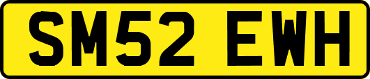 SM52EWH