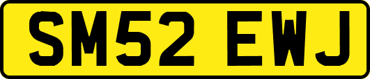 SM52EWJ