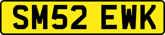SM52EWK
