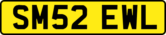 SM52EWL
