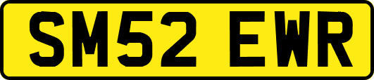 SM52EWR