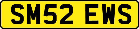 SM52EWS