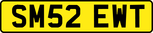 SM52EWT