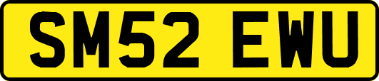 SM52EWU