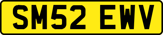 SM52EWV