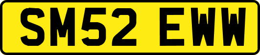 SM52EWW
