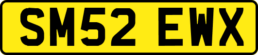 SM52EWX
