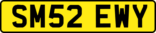 SM52EWY