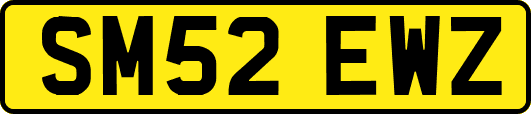 SM52EWZ