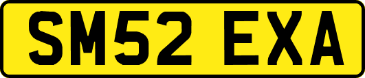 SM52EXA