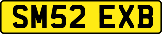 SM52EXB
