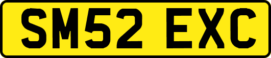 SM52EXC