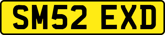 SM52EXD